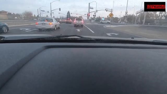 Автосалонное Шоу