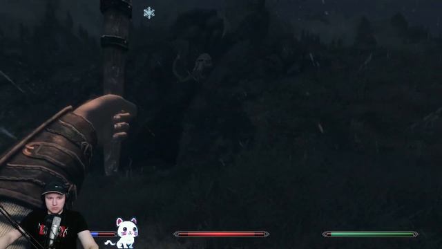Skyrim Anniversary Edition Osa 12 | Jättiläis Mutarapu