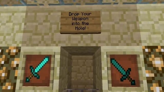 Minecraft Sand Stone Deathrun Map 1.5 Download Free