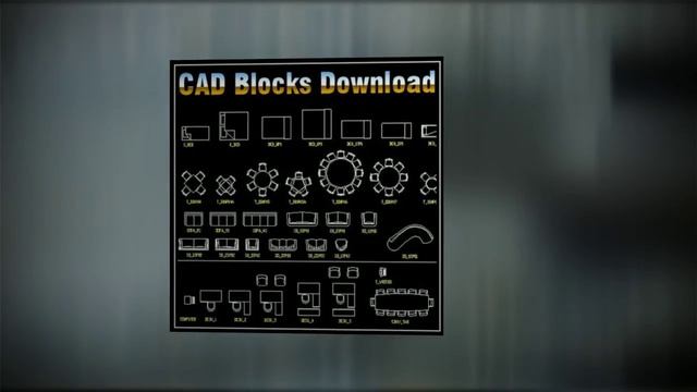 Download 80000 Autocad Drawings DWG Files-cadgallery Boss888 Net