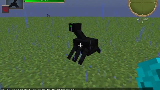 Обзор модов # 3 Player API