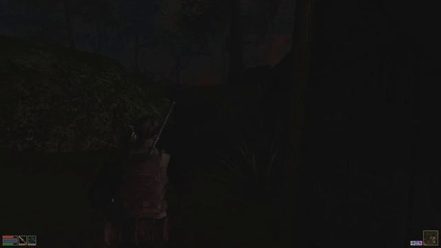 Let's Play► Morrowind Ep. 11 - Fat-Cat Drug-Mule