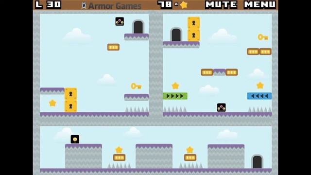 Initial Reaction - Parallel Levels