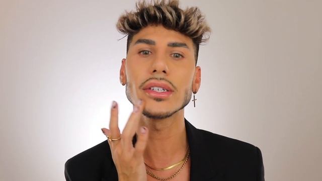 NARS PERFECT SOFT MATTE FACE | Danny Defreitas