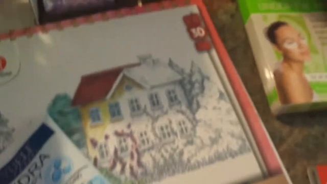 #Покупки. #Action