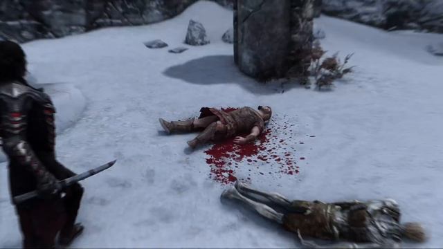 Is This The Most Edgy Animation Of All Time?