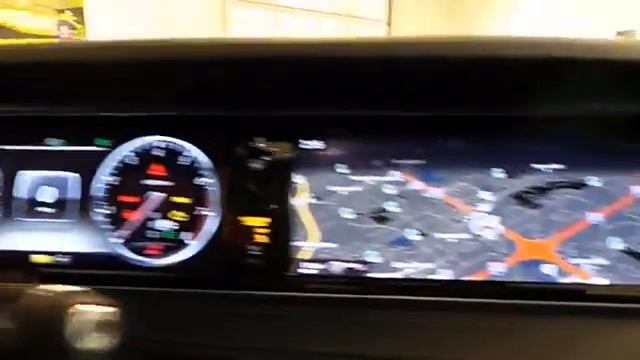 2014 Mercedes-Benz S-Class 4dr Sdn S550 4MATIC Minnetonka, Minneapolis, Bloomington Live
