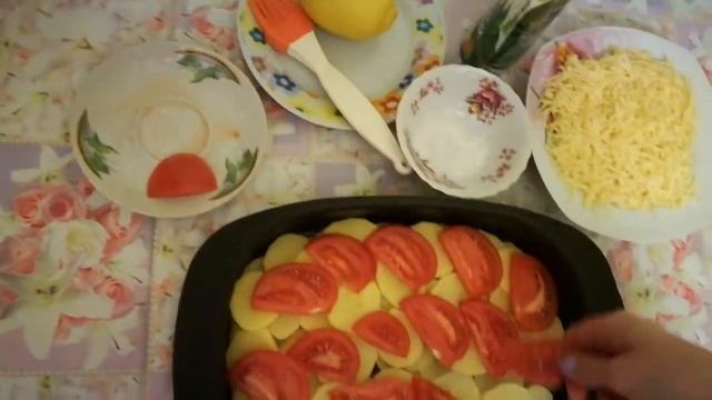 Готовим быстро и весело 