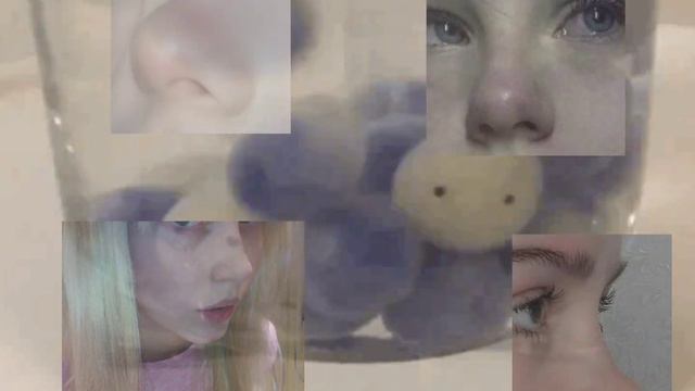 носик курносик\\\subliminal