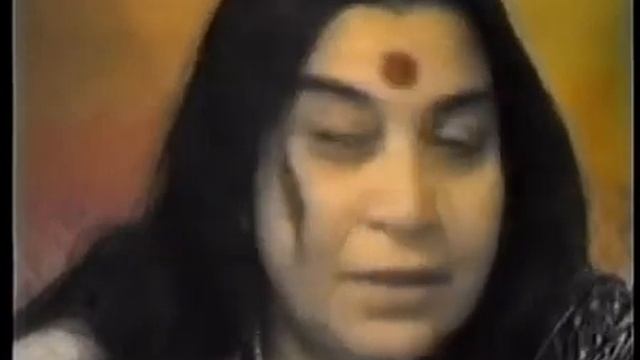 Эго и смирение, 1982г , лекция Шри Матаджи, отрывок