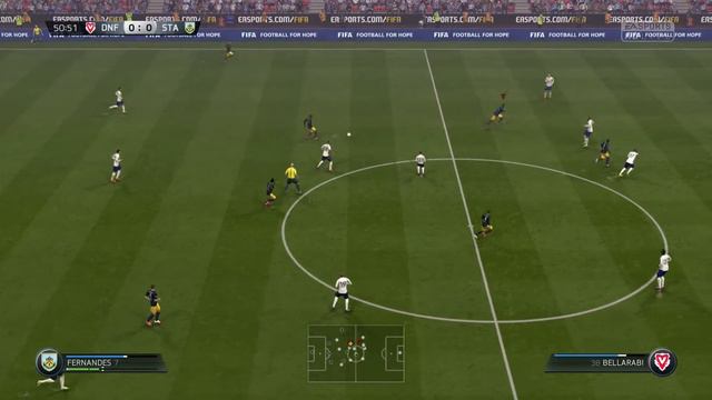 FIFA 15 TOTS MARTÍNEZ REVIEW (87) | +IN GAME STATS | FIFA 15 PLAYER REVIEW