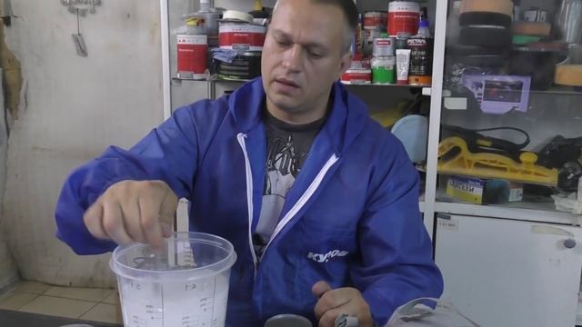 Кулаки и Сила