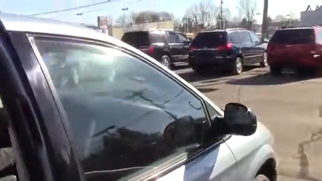 Все об Америке!!! Как выбрать и купить машину в США. Часть 3