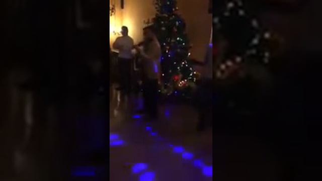 Скрипка Ахтамар Кольчугино