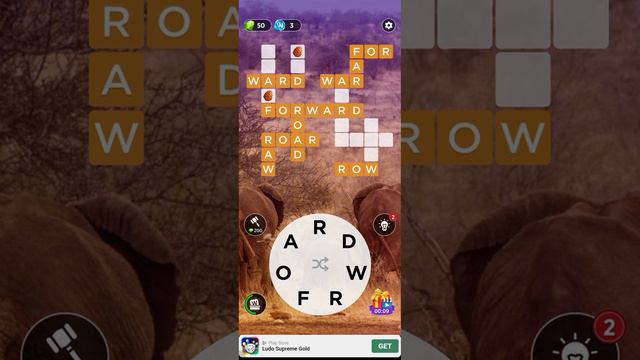 WOW Game ! Words Of Wonders Level 1041.#viral #totalgaming #elvishyadav #carryminati #online #motu