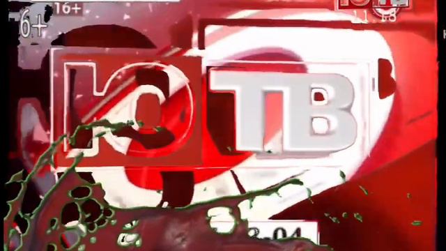 Вырезанный Фрагмент Лунтик (22.08.2023) ЮТВ