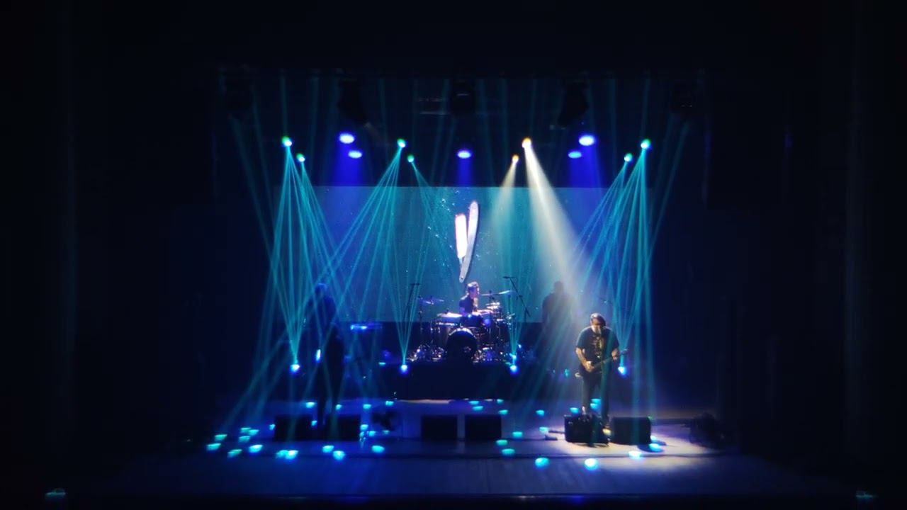 зонг-опера «TODD» - Северный Флот 27.02.2024 г. Мурманск (Весь концерт)