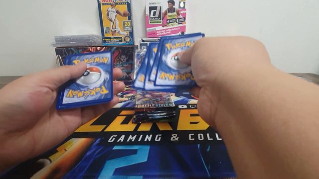 Marnie Premium Tournament Collection Pokemon Trading Card Game English Version Unboxing!