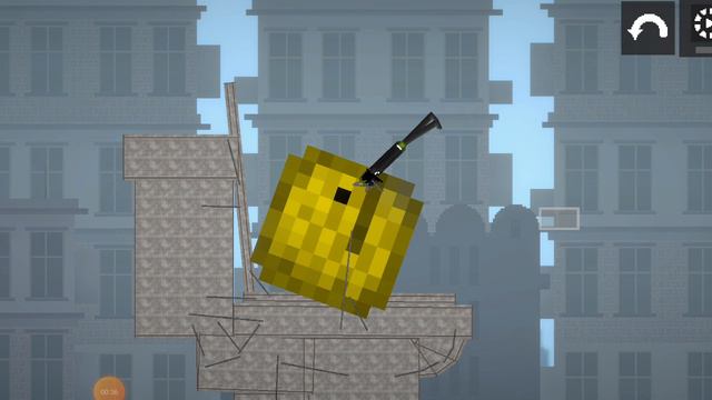 Skibidi туалет 3 серия