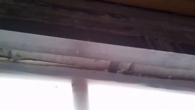 Мостик холода#1