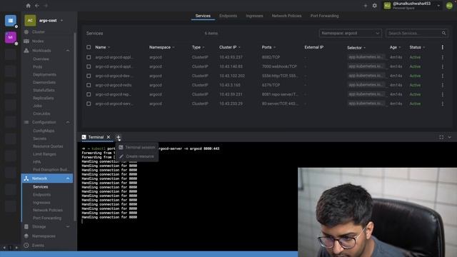 Measuring Argo Workflow Costs With Kubecost