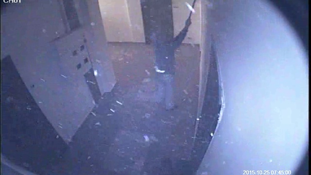 Александр Молчанов