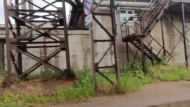 Череповец | Поездка на автобусе ЛиАЗ-5292.67 (К404ОН35; 0537) | Маршрут 10