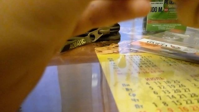 как правильно насадить магот на джиг головку