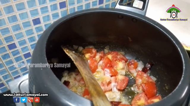 Goat Leg Soup |Attukal Soup In Tamil|Aattukal Soup|ஆட்டு கால் சூப் -Sattur Parambariya Samayal