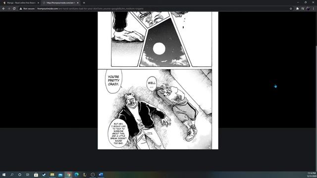 Beastars Manga Chapter 94 Discusssion