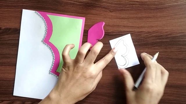 DIY - Beautiful Birthday Greeting Card Idea | DIY Birthday  Card | DIY GREETING Cards For Birthday