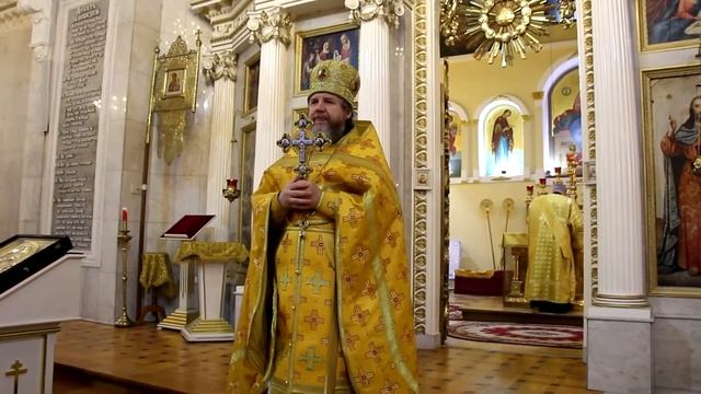 Праздник ИКОНЫ БОЖИЕЙ МАТЕРИ 