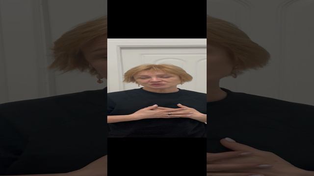 Видео отзыв о процедуре