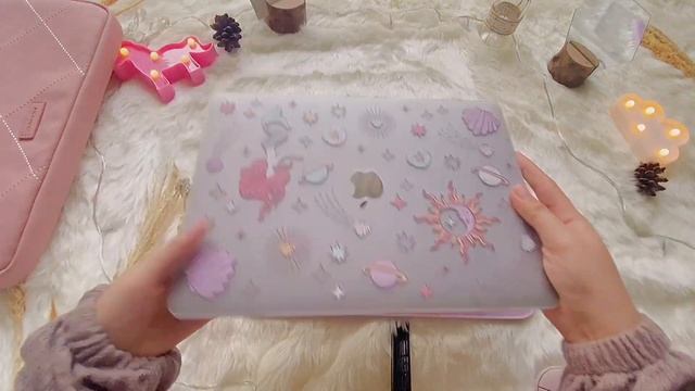 MACBOOK ACCESSORIES SHOPEE HAUL 2021!!! | REVIEW PRODUCT | ?? #ShopeeHaul