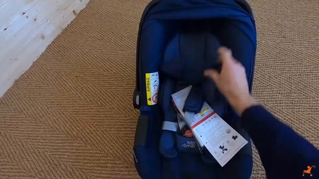 Maxi Cosi Pebble Pro i-Size vs Britax Baby Safe i-Size  BuggyBaby Reviews