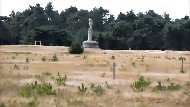 Veluwe Trip And Camera Test