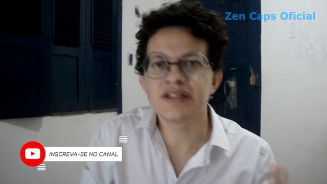 TRIPTOFANO 5-HTP O Que é ISSO? Zen Caps Funciona Mesmo? Zen Caps Meu Depoimento - Realmente é Bom ?