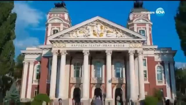 София Ден и Нощ Епизод 240