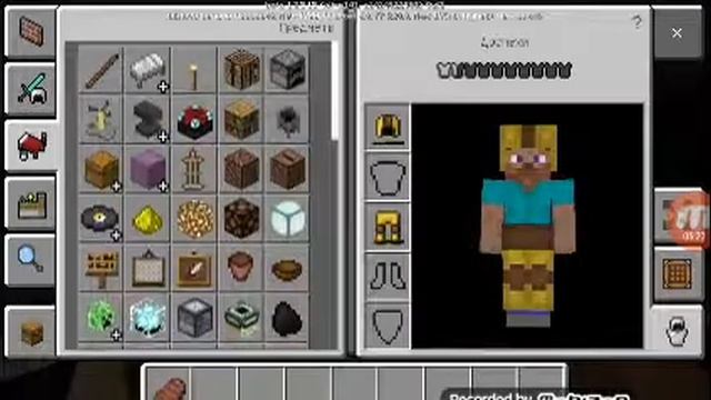 Майнкрафт карта фнаф 2    #1