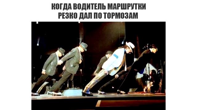 Лютые Приколы. Когда смог поднять все стулья в классе