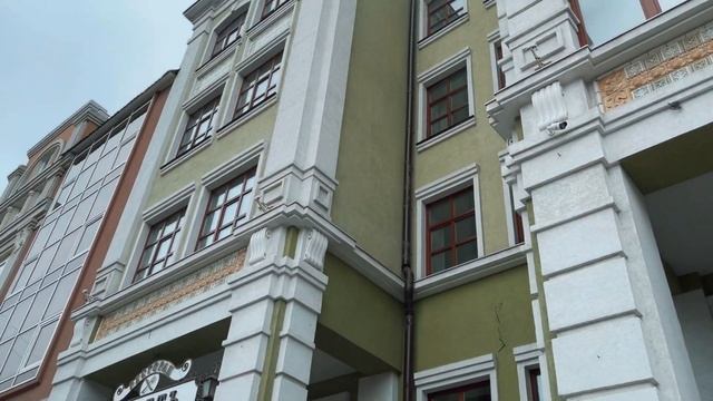 Рязань | поездка на пару часов | художественный музей, кафе и сборы в поход