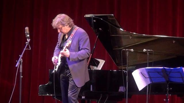 EUROPE  LIVE   Sergey Karinskii.mp4