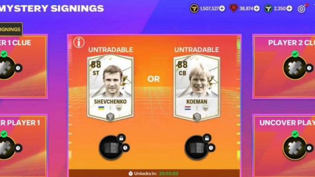 Next Mystery Signing 🤯😲plus Doing Some Pack Opening 😀 | Fc Mobile Mystery Signing