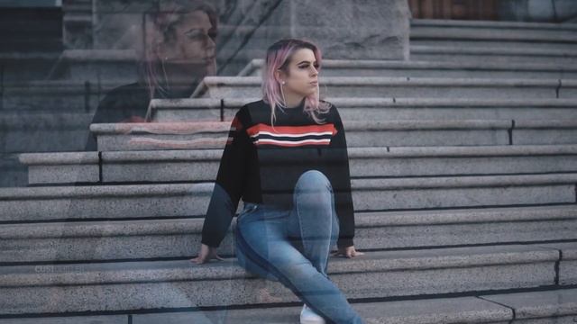 SIGMA 30mm f1.4  SONY a6400  Portrait Video