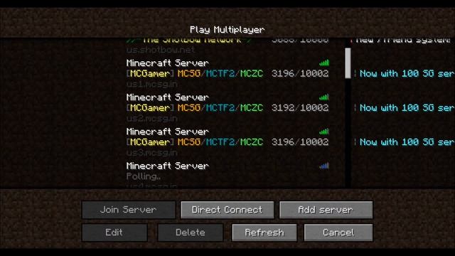 Minecraft F3 Hidden Features