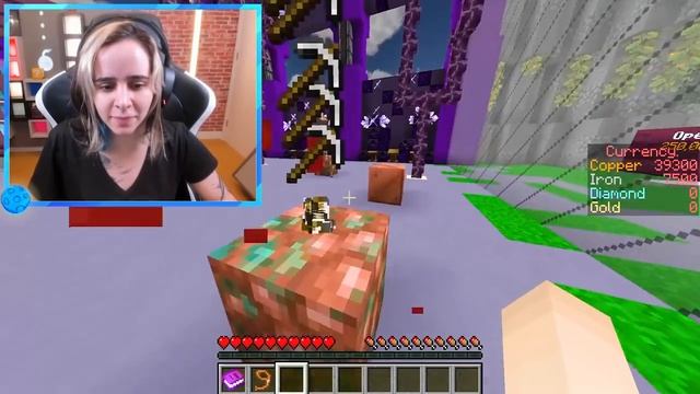 Pet Simulator Minecraft