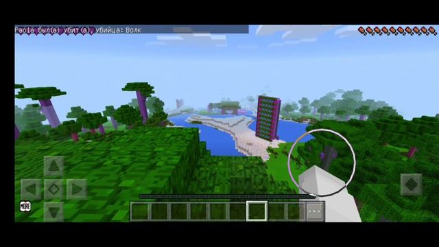 как я потеряла свой дом в торопическом лесу. меня убили мои собаки?