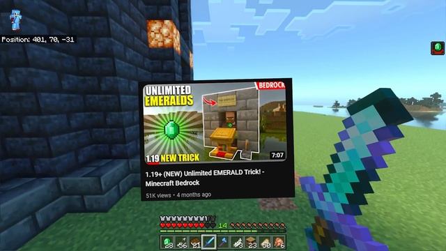 *FIX* Too Expensive On Enchantments + BEST Enchantments On ARMOUR & TOOLS! - Minecraft
