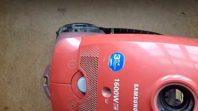 Samsung Sc5640 Changyutgich Tuzatish