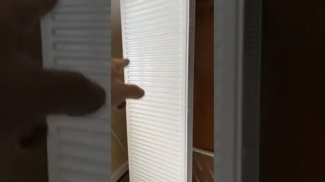 Переделка системы отопления меняю алюминиевые радиаторы на панельные радиаторы 2 метровой длинны.